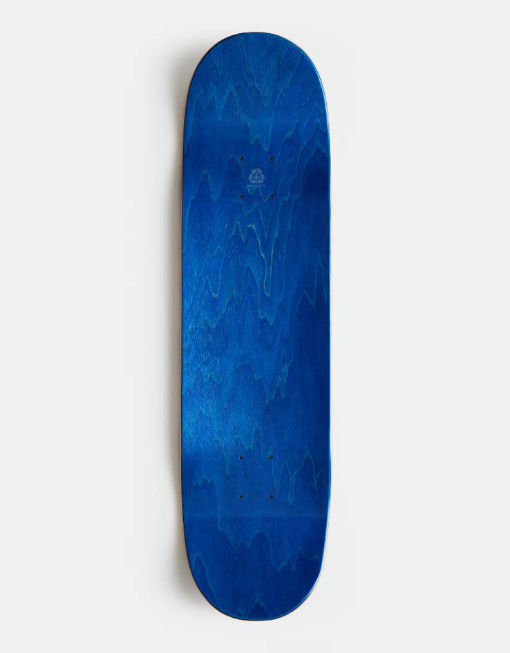 Route One Kintsugi Skateboard Deck - 8.25"