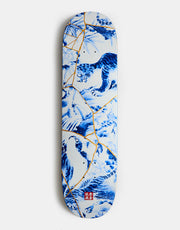 Route One Kintsugi Skateboard Deck - 8.25"