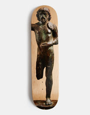 GX1000 Carlyle Legless Skateboard Deck - 8.125"