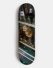 GX1000 Bodega Cat Skateboard Deck - 8.5"