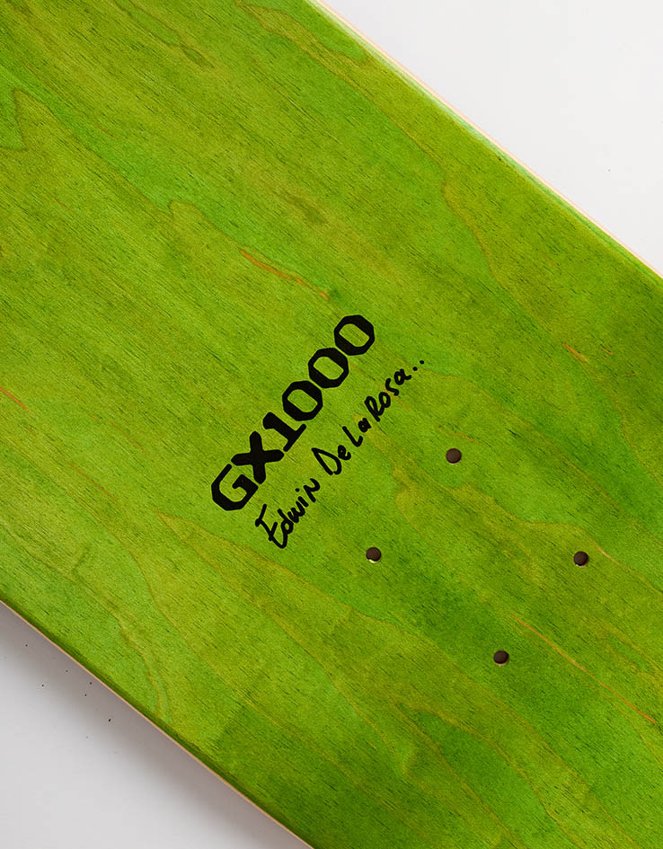 GX1000 Bodega Cat Skateboard Deck - 8.5