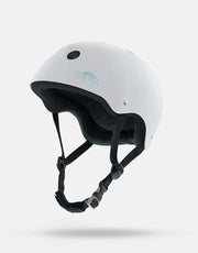 Yepa T-Shell Certified EPS Helmet - Gloss White