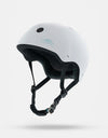 Yepa T-Shell Certified EPS Helmet - Gloss White