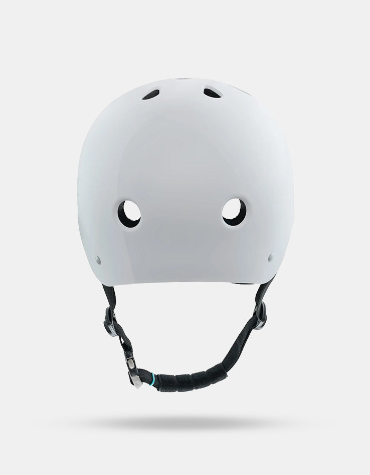 Yepa T-Shell Certified EPS Helmet - Gloss White