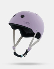 Yepa T-Shell Certified EPS Helmet - Matte Dusty Purple