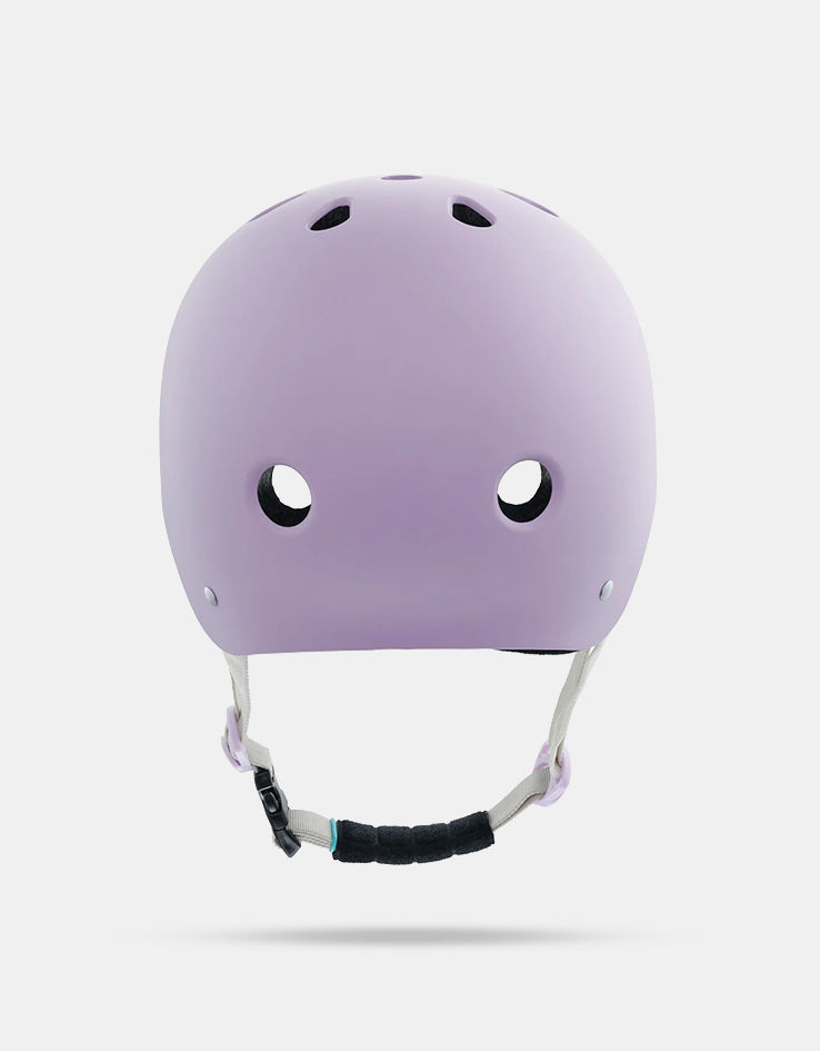 Yepa T-Shell Certified EPS Helmet - Matte Dusty Purple