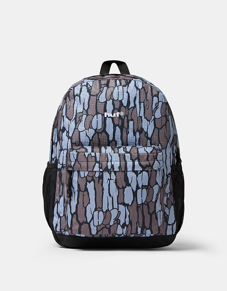 HUF 89 Backpack - Camo