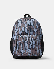 HUF 89 Backpack - Camo