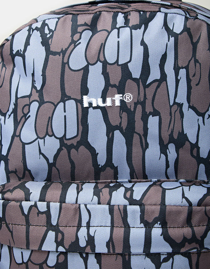 HUF 89 Backpack - Camo