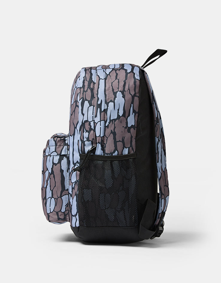 HUF 89 Backpack - Camo