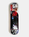 Hockey Allen Satanica S1 Skateboard Deck - 8.5"