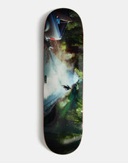 Hockey Todd My Friend The Liar II S2 Skateboard Deck - 8.38"