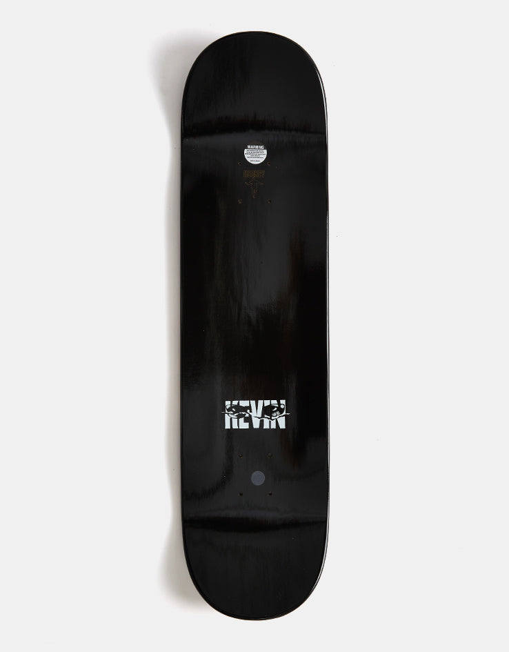 Hockey Rodrigues Temperature S1 Skateboard Deck - 8.25"