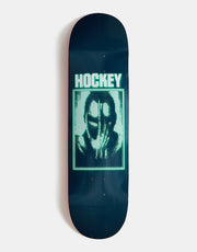 Hockey Kadow Side Effects BS Skateboard Deck - 8.5"