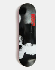 Hockey Fitzgerald Shadowbox S1 Skateboard Deck - 8.75"