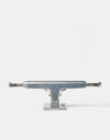 Lurpiv 3 Standard Skateboard Trucks - Polished (Pair)