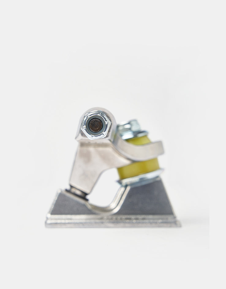 Lurpiv 3 Standard Skateboard Trucks - Polished (Pair)