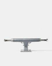 Lurpiv 3 Hollow Skateboard Trucks - Polished (Pair)