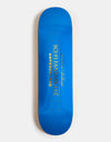 Sci-Fi Fantasy Neoliberal Hellscape Skateboard Deck - 8.5"