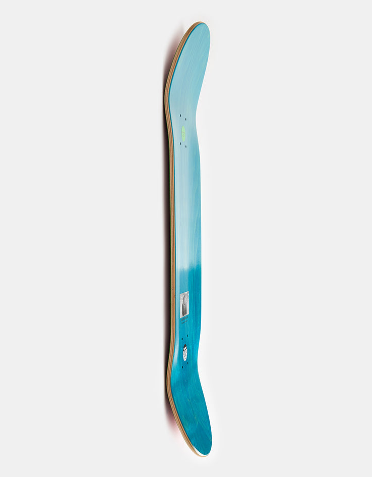 Sci-Fi Fantasy 2029 Skateboard Deck - 8.5"