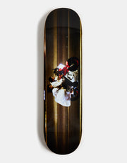 Sci-Fi Fantasy Arin Lester Romance Skateboard Deck - 8.25"