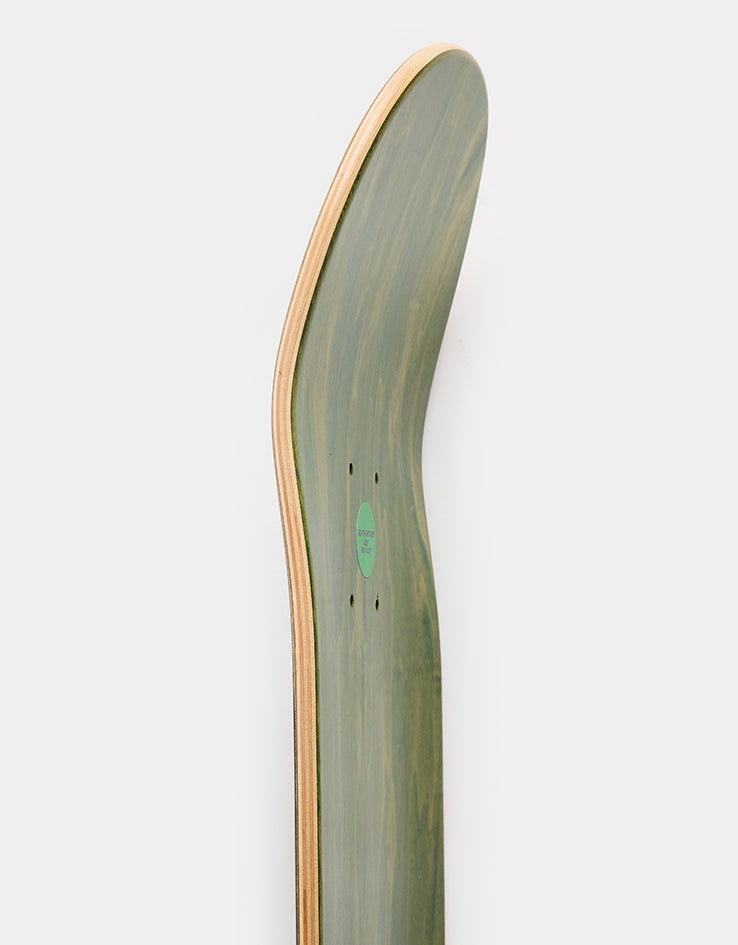 Sci-Fi Fantasy Arin Lester Romance Skateboard Deck - 8.25"