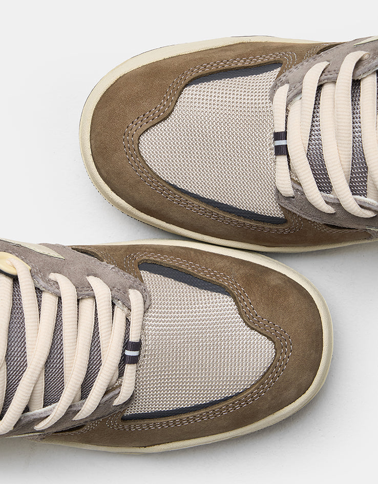 New Balance Numeric 'Grey Days' 1010 Tiago Lemos Skate Shoes - Marblehead/Atlantic Blue