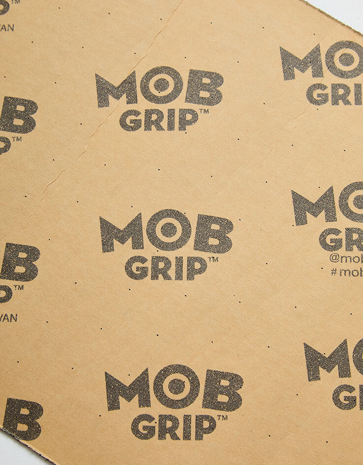 MOB x Independent Sticker Slap 9" Graphic Grip Tape Sheet