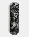 Creature Baekkel Troll 2 Skateboard Deck - 8.6"