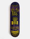 Creature Torres Creach Us Stumps Skateboard Deck - 8.51"