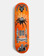 Creature Provost Creach Us Stumps Skateboard Deck - 8.8"