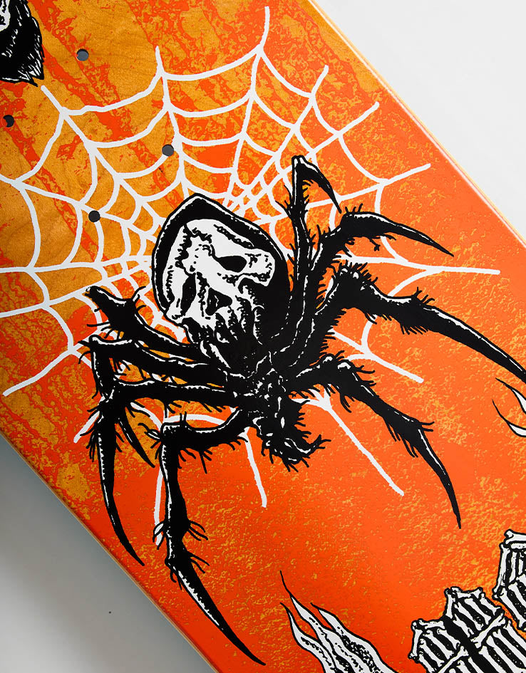 Creature Provost Creach Us Stumps Skateboard Deck - 8.8"