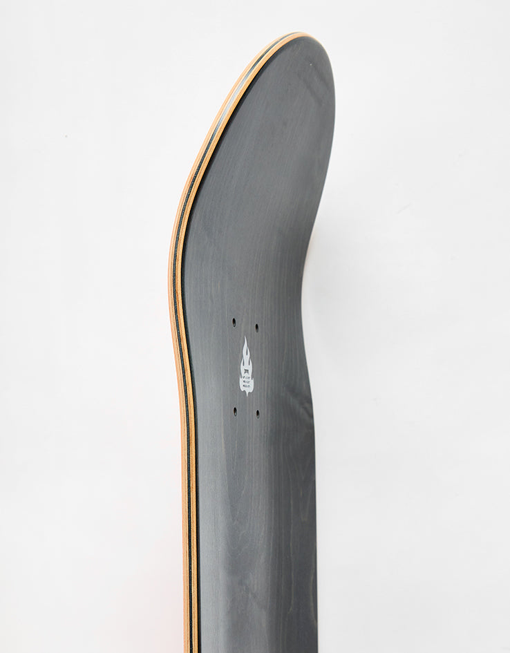Creature Provost Creach Us Stumps Skateboard Deck - 8.8"