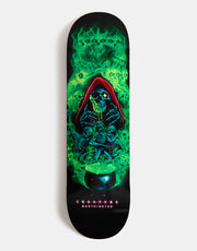 Creature Worthington Terror Sight Skateboard Deck - 8.75"