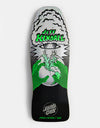 Santa Cruz Kendall End of the World Reissue Skateboard Deck - 10"