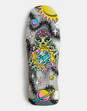 Santa Cruz Winkowski Primeval Skateboard Deck - 10.34"