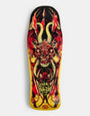 Santa Cruz Winkowski Cosmic Skateboard Deck - 10.35"