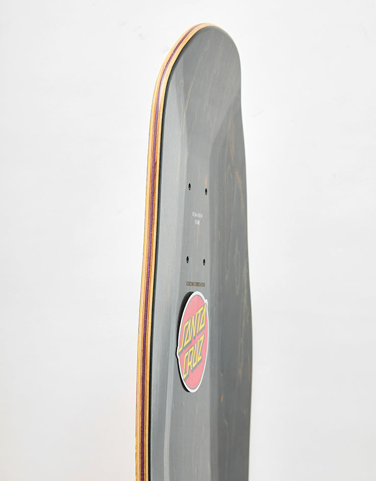 Santa Cruz Winkowski Cosmic Skateboard Deck - 10.35"