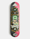 Santa Cruz Knibbs Cryptic Skateboard Deck - 8.5"