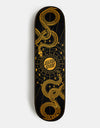 Santa Cruz McCoy Snakes VX Skateboard Deck - 8.25"