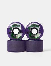 Slime Balls Kendall End of the World Reissue OG Slime 78a Skateboard Wheels - 60mm