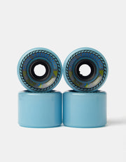 OJ Shin Mini Super Juice 78a Skateboard Wheels - 55mm