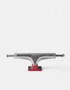 Independent Bar Logo Stage 4 Hollow Standard Skateboard Trucks (Pair)