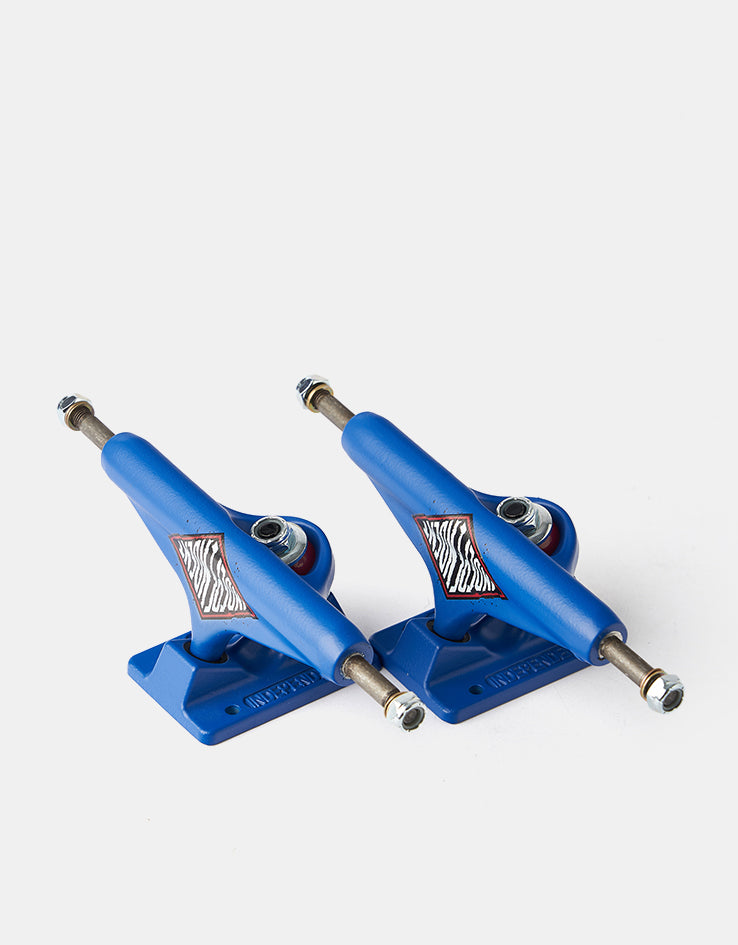 Independent Distortion Stage 11 Standard Skateboard Trucks (Pair)