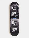 Polar Alv Märkisches Museum Skateboard Deck - 8.75"