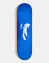 Polar Team Alv Still Pushing Skateboard Deck
