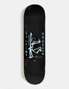 Polar Team Alv Freedom 'SHORT' Skateboard Deck - 8.5"