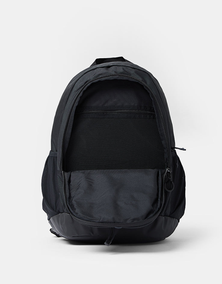 nike anthracite backpack black Nike Hayward Backpack