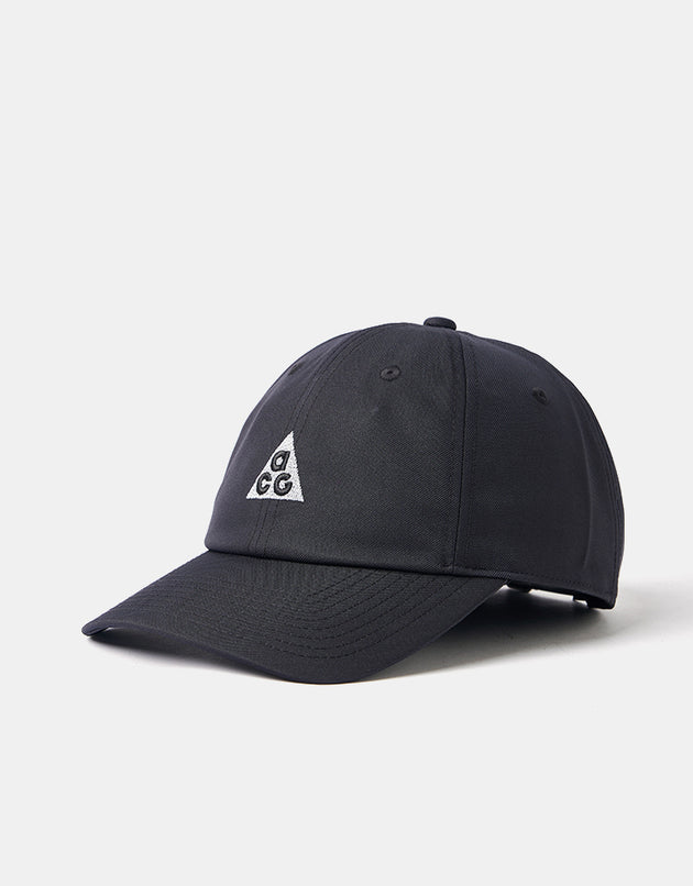 Nike Unstructured ACG Cap - Black/Black/Black/Black
