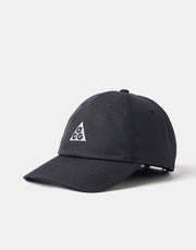 Nike Unstructured ACG Cap - Black/Black/Black/Black